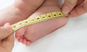 Wkładka 18 cm: Rozmiar 28/29? Jak dobrać idealne buty dla dziecka
