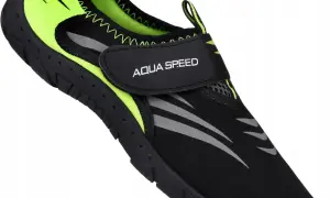 Buty do wody: Jak wybrać idealne na jeżowce i kamienie?