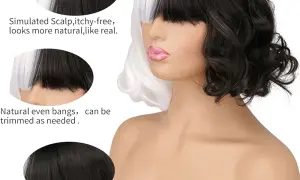 Peruka cosplay: Stylizacja. Odkryj sekrety perfekcyjnej fryzury!