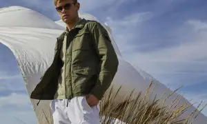 Jak stylowo nosić męskie bojówki? Od streetwearu po smart casual!