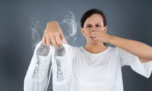 Pleśń na butach? Usuń ją raz na zawsze! Poradnik eksperta