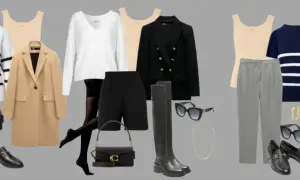 Zalando stylizacje damskie: Jak znaleźć inspiracje i trendy 2026?