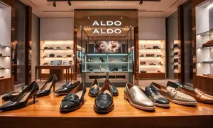 ALDO: kanadyjska marka. Dlaczego zniknęła z Polski? Gdzie kupić?