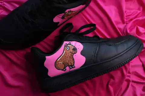 Ile kosztuje custom butów? Od 150 zł do dzieła sztuki pełny cennik.