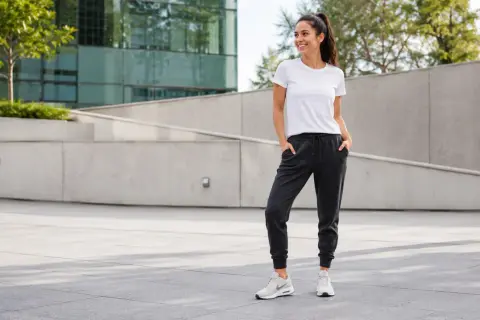 Sneakersy damskie na co dzień – jak połączyć wygodę z modnym wyglądem?