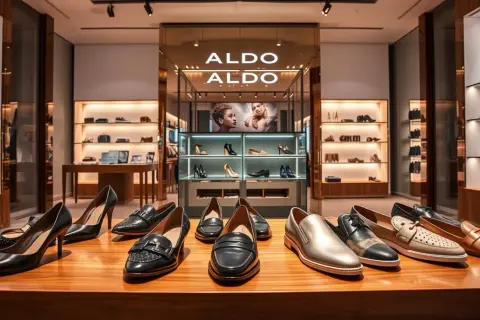 ALDO: kanadyjska marka. Dlaczego zniknęła z Polski? Gdzie kupić?