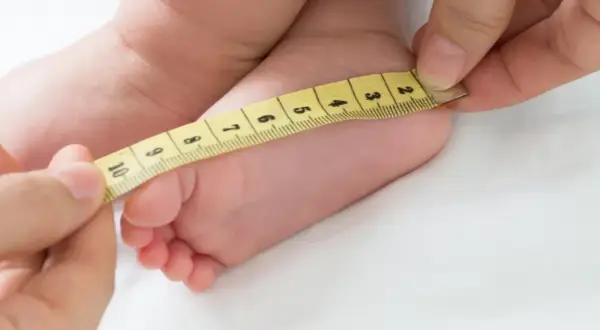 Wkładka 18 cm: Rozmiar 28/29? Jak dobrać idealne buty dla dziecka