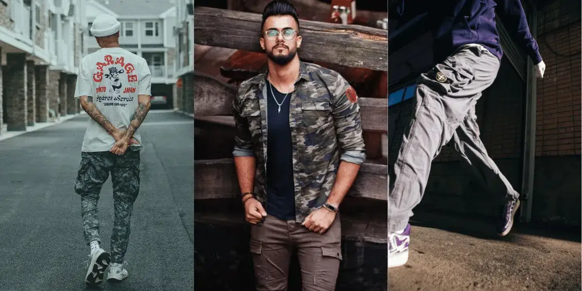 męskie boj&oacute;wki stylizacje historia trend&oacute;w