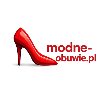 Logo modne-obuwie.pl