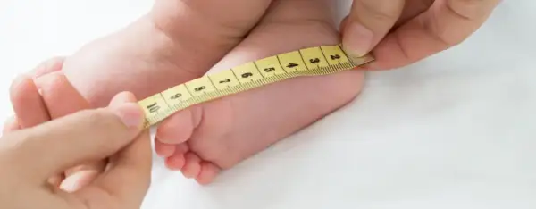 Wkładka 18 cm: Rozmiar 28/29? Jak dobrać idealne buty dla dziecka