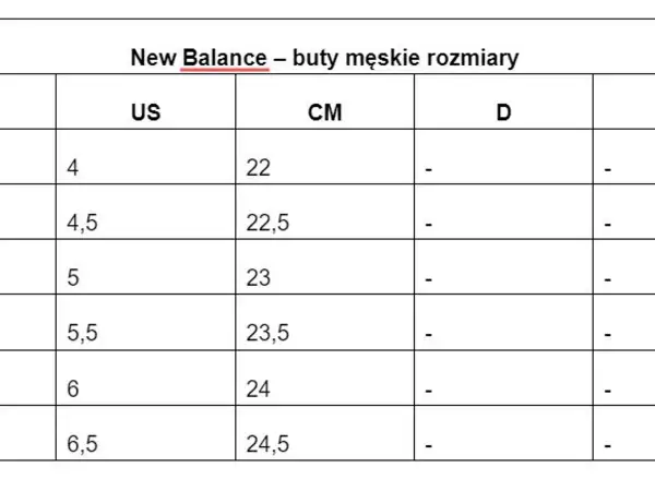 US 9.5 na EU: Męski, damski, dziecięcy? Precyzyjny przewodnik!